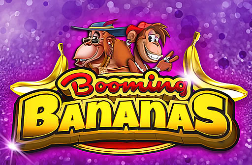 Booming Bananas