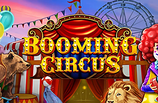Booming Circus