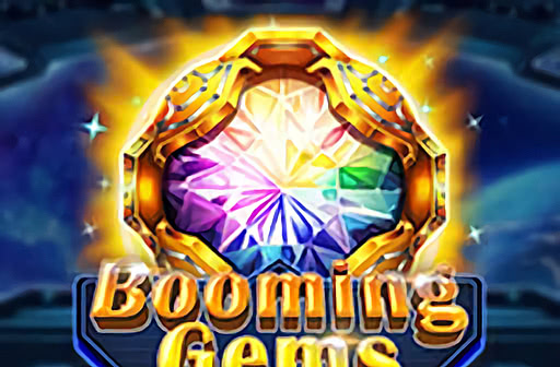 Booming Gems