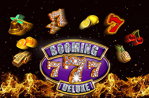 Booming Seven Deluxe