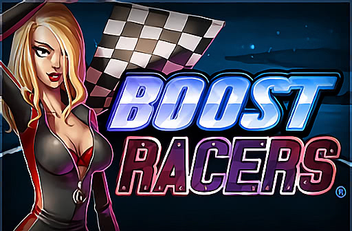 Boost Racers