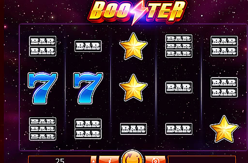 Booster