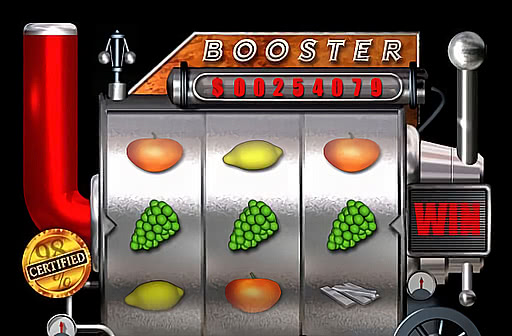 Booster