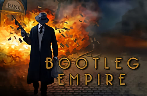 Bootleg Empire