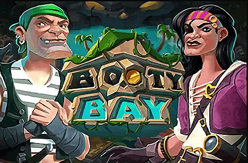 Booty Bay