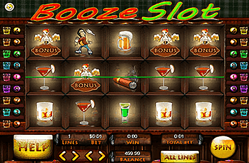 Booze