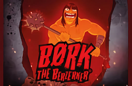 Bork the Berserker