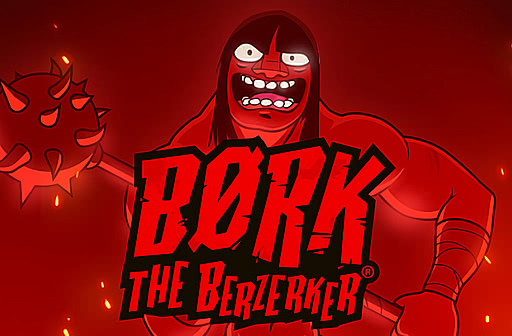 Bork the Berzerker