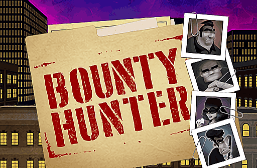 Bounty Hunter