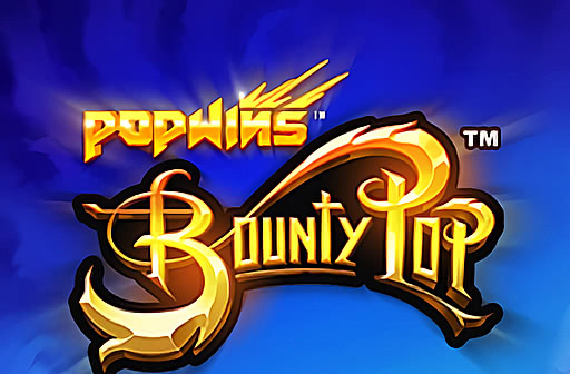 Bounty Pop