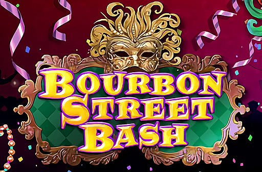 Bourbon Street Bash