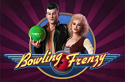 Bowling Frenzy