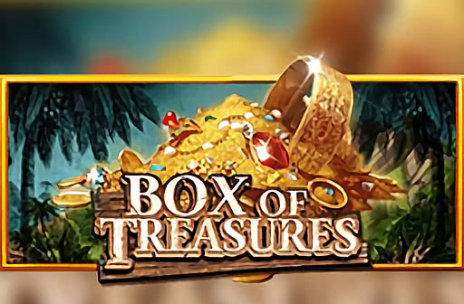 Box of Treasures