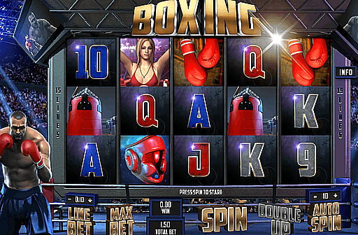 Boxing