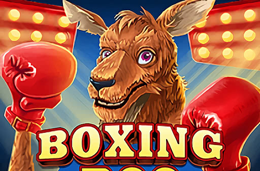 Boxing Roo