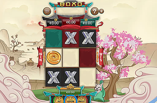 Boxo
