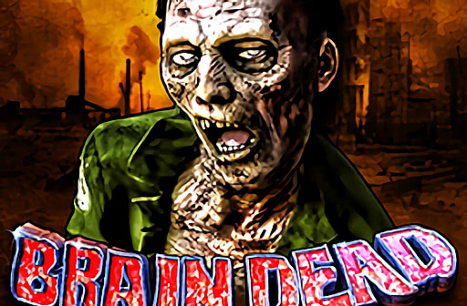 Brain Dead