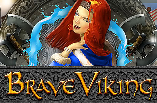 Brave Viking