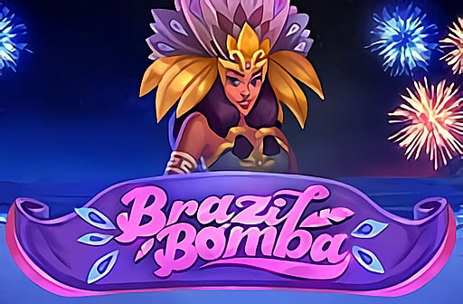 Brazil Bomba