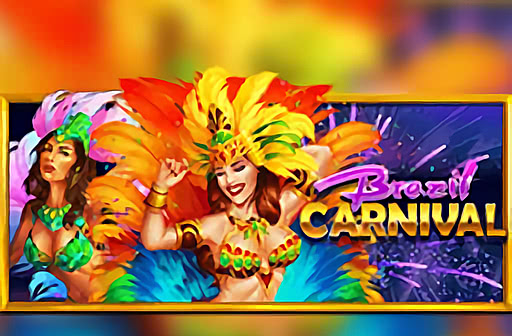 Brazil Carnival
