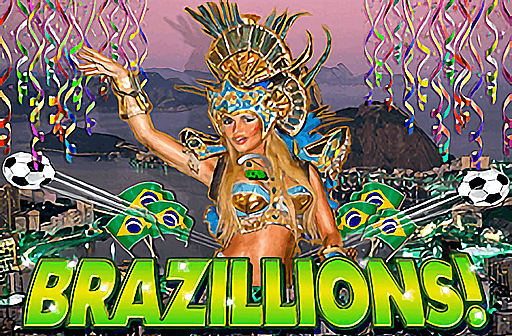 Brazillions