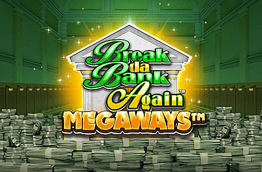 Break da Bank Again Megaways