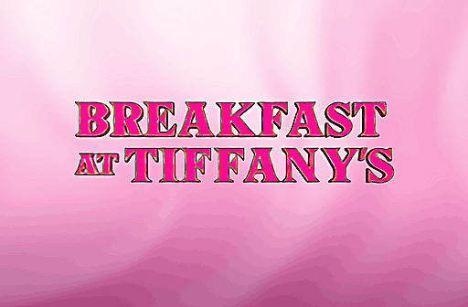 Breakfast at Tiffany's
