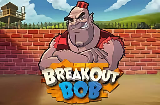 Breakout Bob