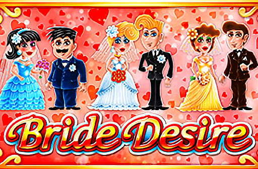 Bride Desire