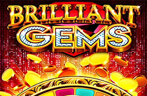 Brilliant Gems