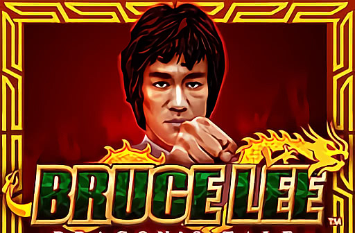 Bruce Lee - Dragon's Tale