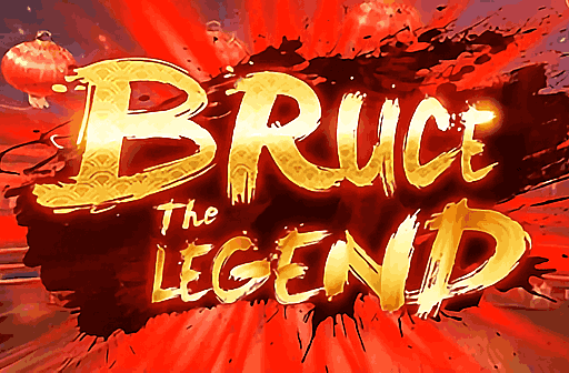 Bruce the Legend