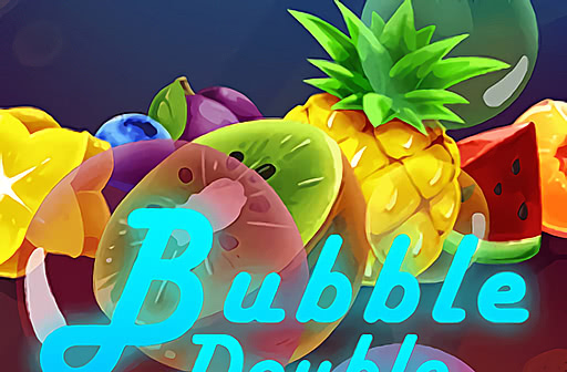 Bubble Double