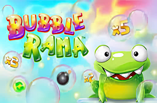 Bubble Rama