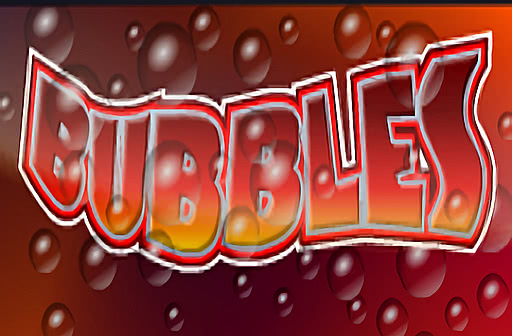 Bubbles