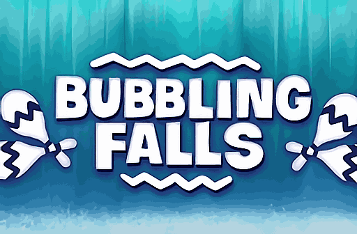 Bubbling Falls