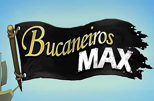 Bucaneiros Max