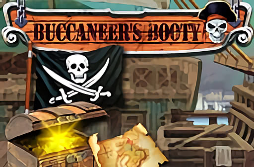 Buccaneer's Booty