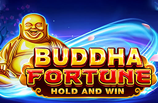 Buddha Fortune Hold and Win