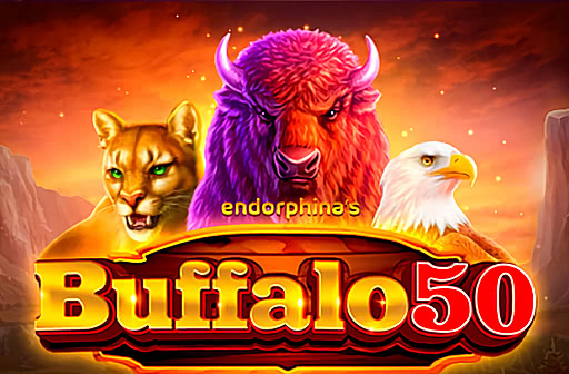 Buffalo 50