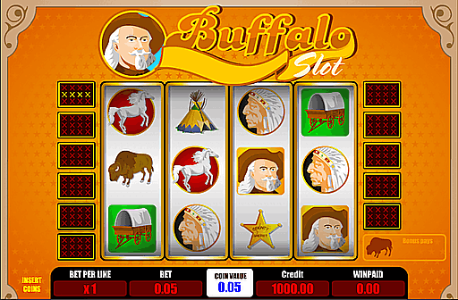 Buffalo