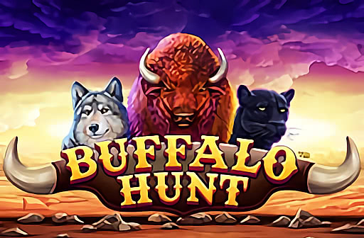 Buffalo Hunt