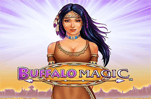 Buffalo Magic