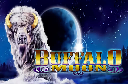 Buffalo Moon