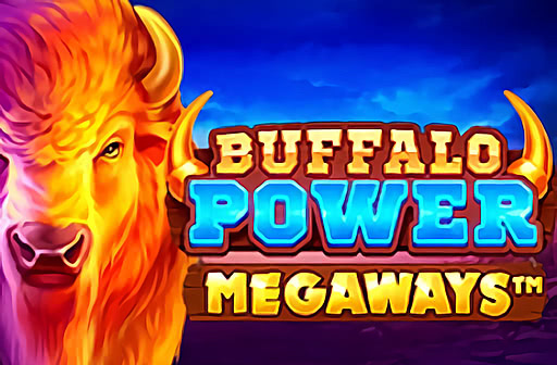 Buffalo Power Megaways