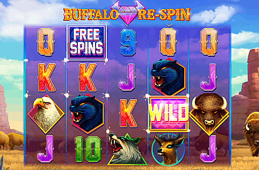 Buffalo Respin