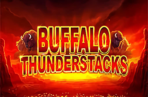 Buffalo Thunderstacks