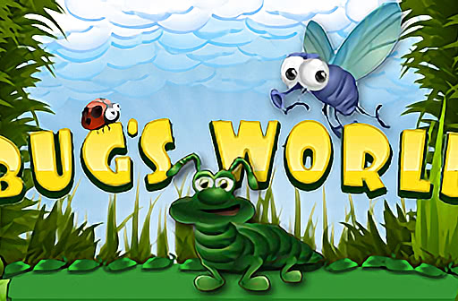 Bug's World