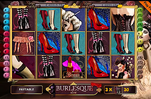 Burlesque