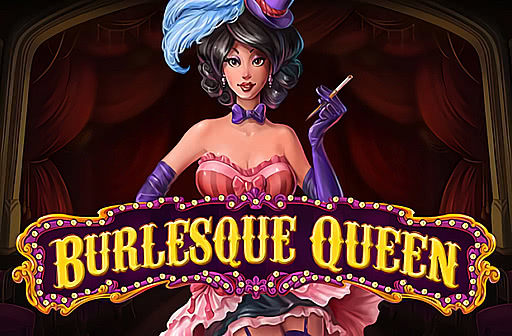 Burlesque Queen